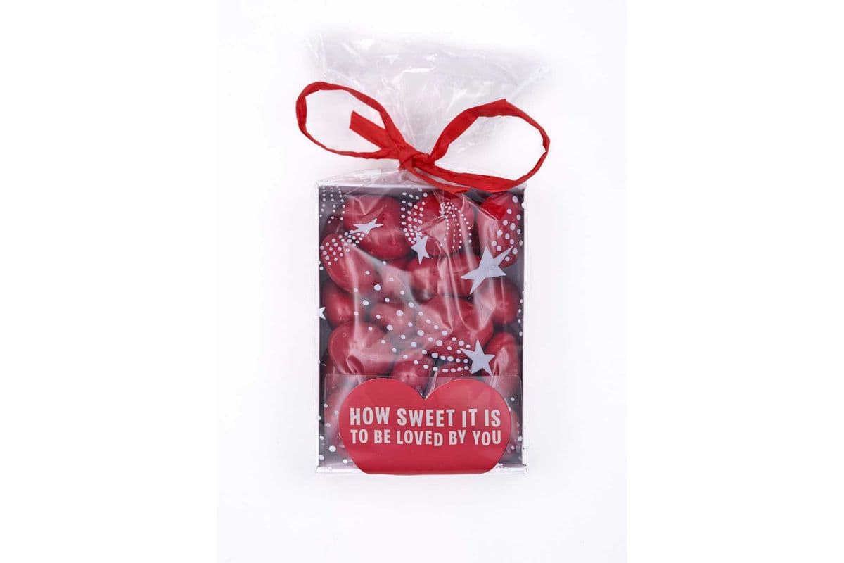 Petite Gift Pack - Pastel Chocolate Cherries 0.35 lb (0350 lb)