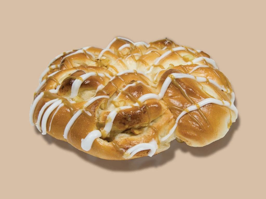 Apple Licious