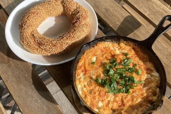 Menemen
