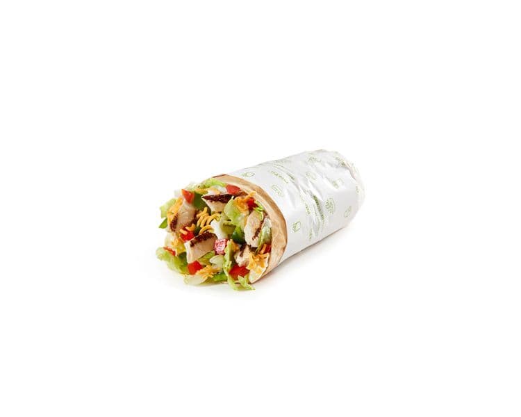 Regular Chicken Breast