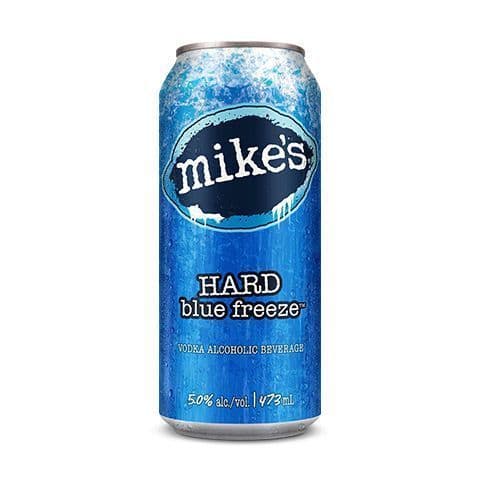 Mike's Hard Blue Freeze 473ml
