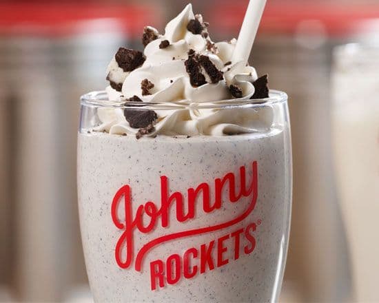 Large Premium Shake