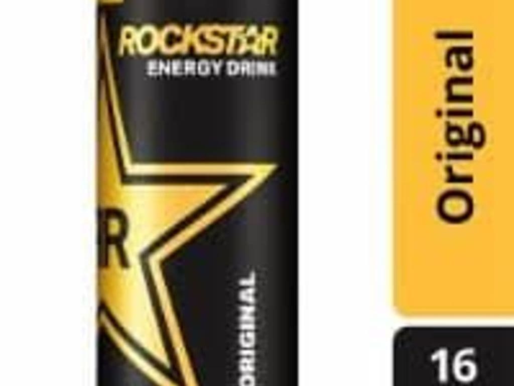 Rockstar Original