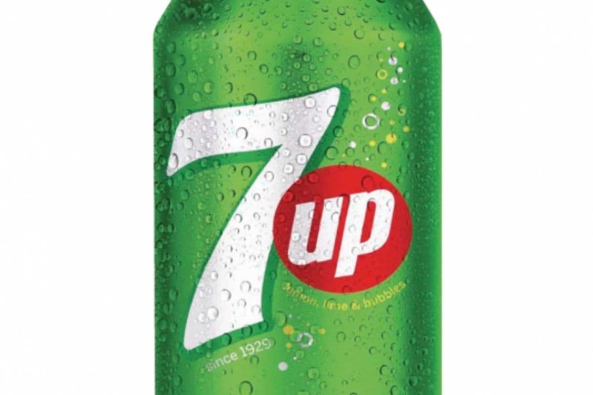 7 up