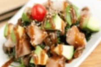 6. Tuna Goma-ae
