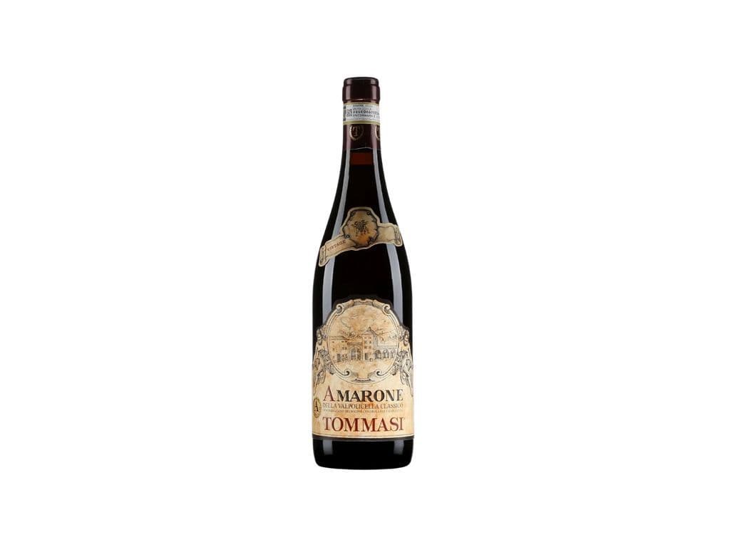 Tommasi - Amarone Classico (750ml)