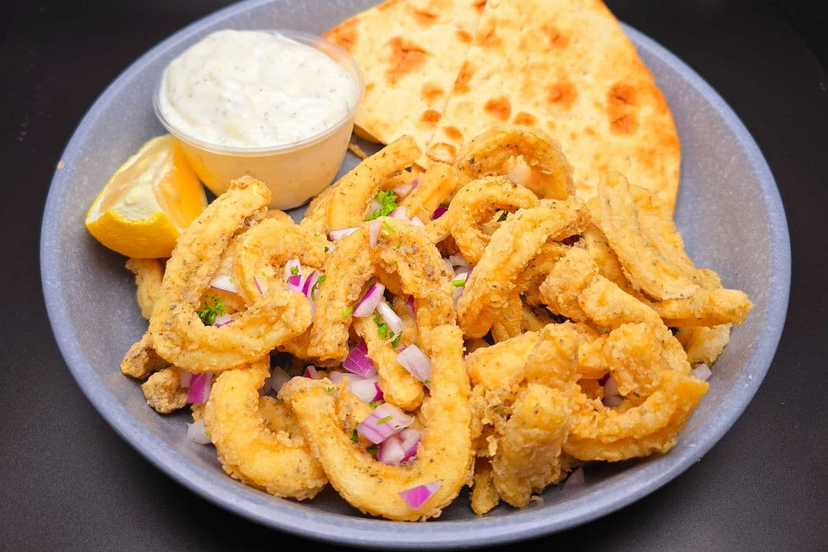Appy Kalamari