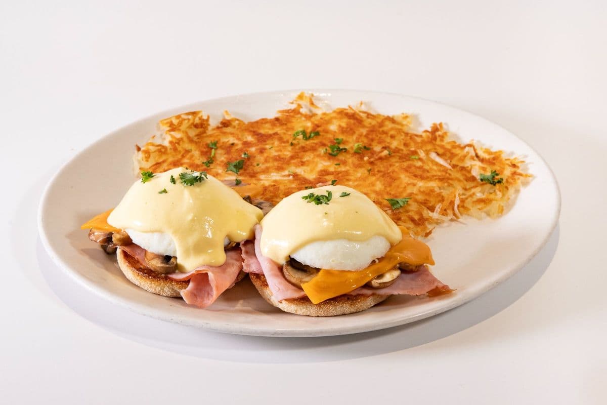 WESTERN BENEDICT