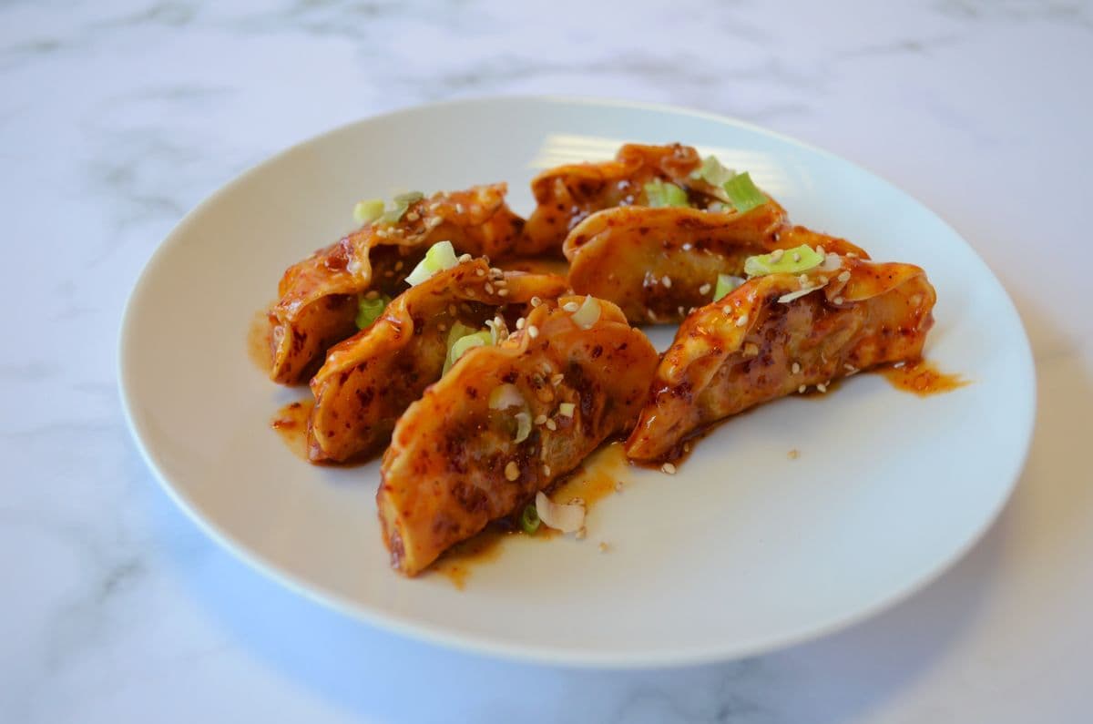 Gaya Mandu (6 pcs)