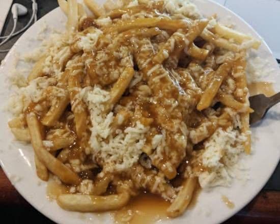 Poutine