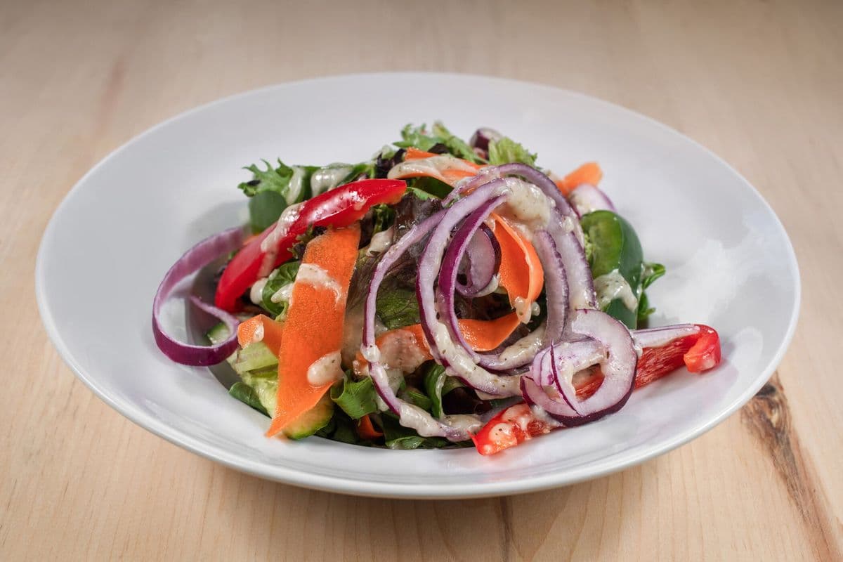 Tossed Salad