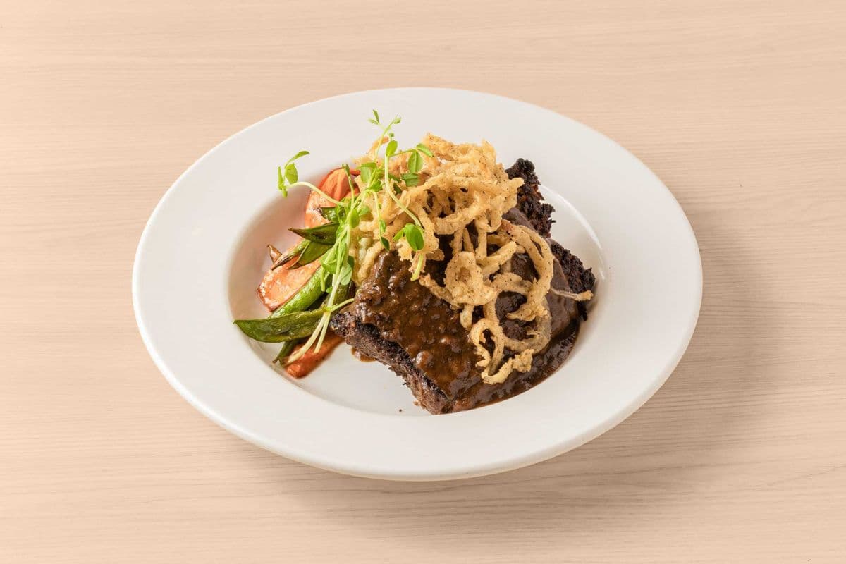 Dublin Meatloaf