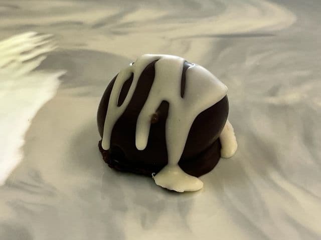 Rum Ball