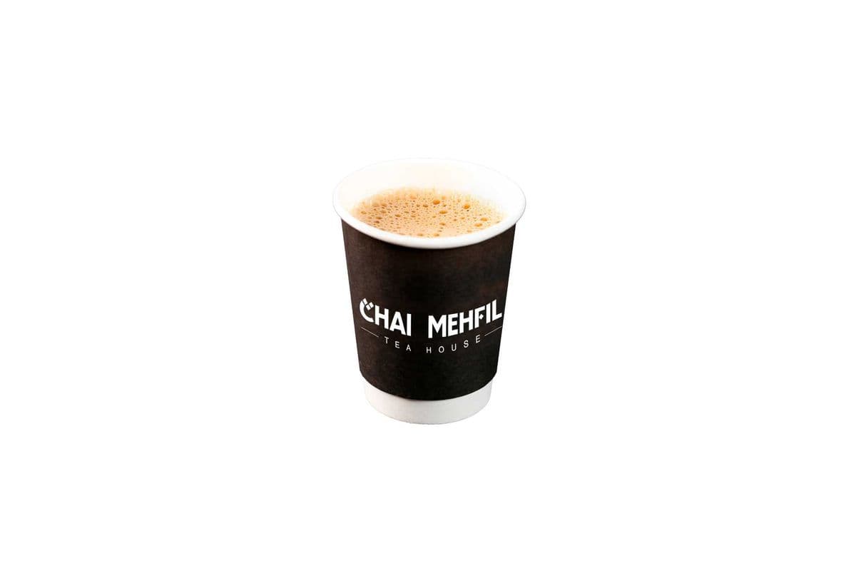 Karak Chai