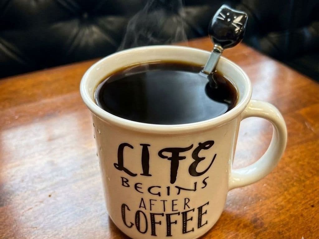 Coffee/Tea