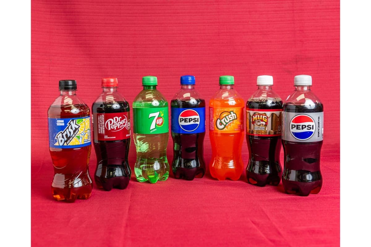 Pop (591 ml)