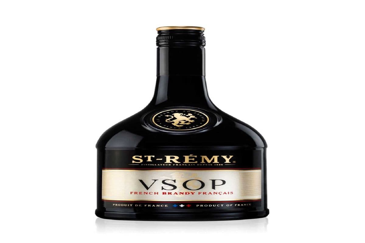 ST Remy V.S.O.P. (1 x 750ml)