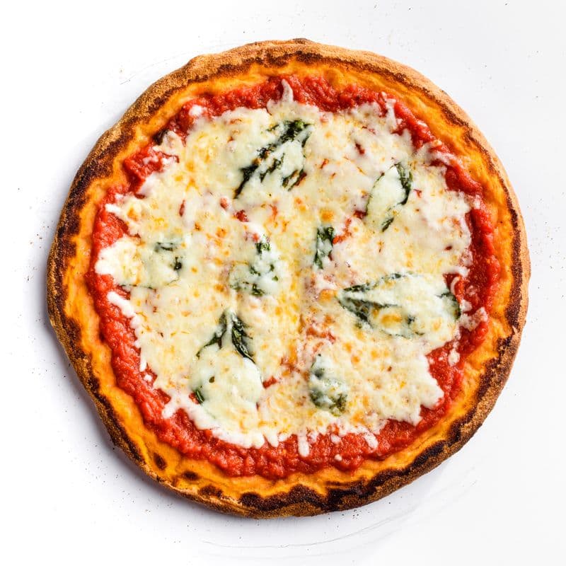 Margherita