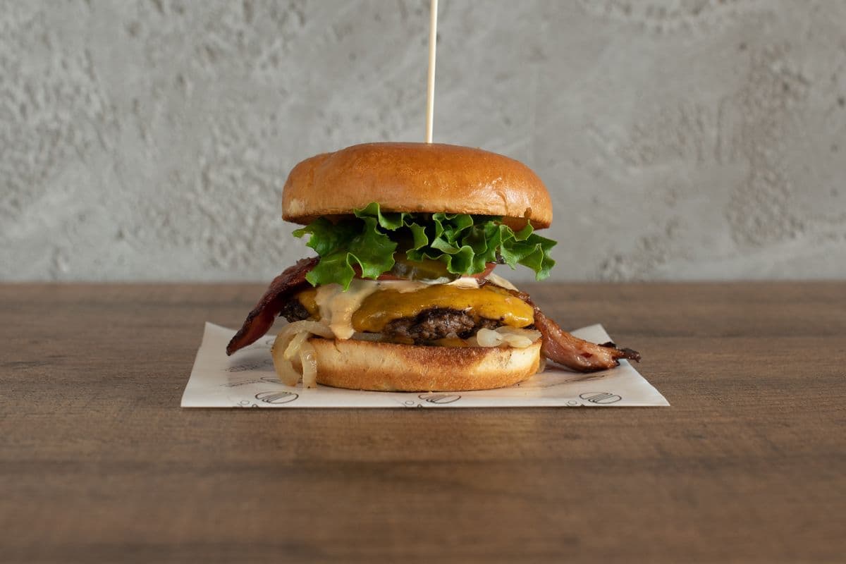 Bae Burger