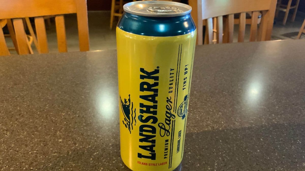 Landshark Tallboy