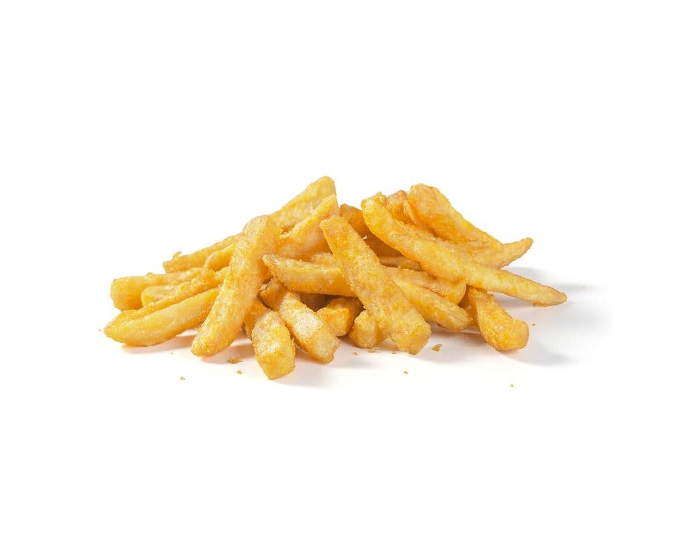 Fries