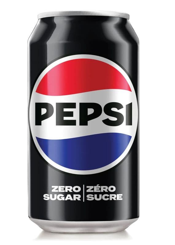 PEPSI ZERO