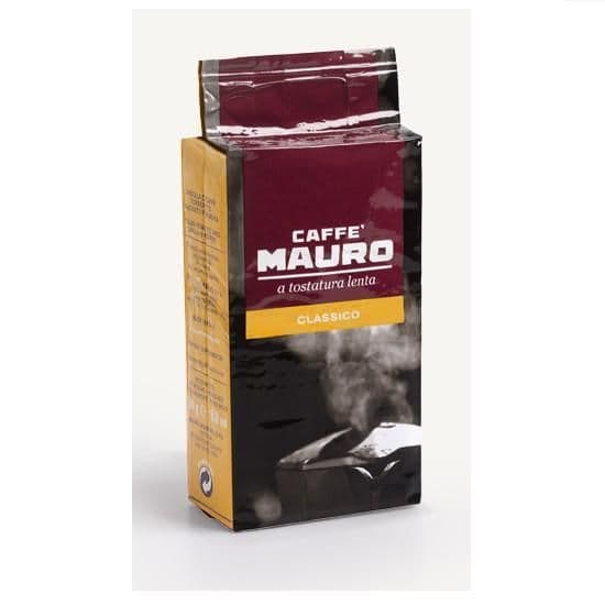 Mauro Classic Ground Coffee (250 g)