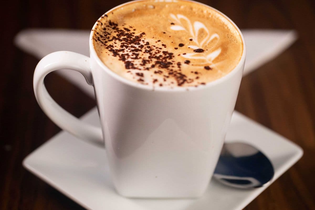 Cappuccino