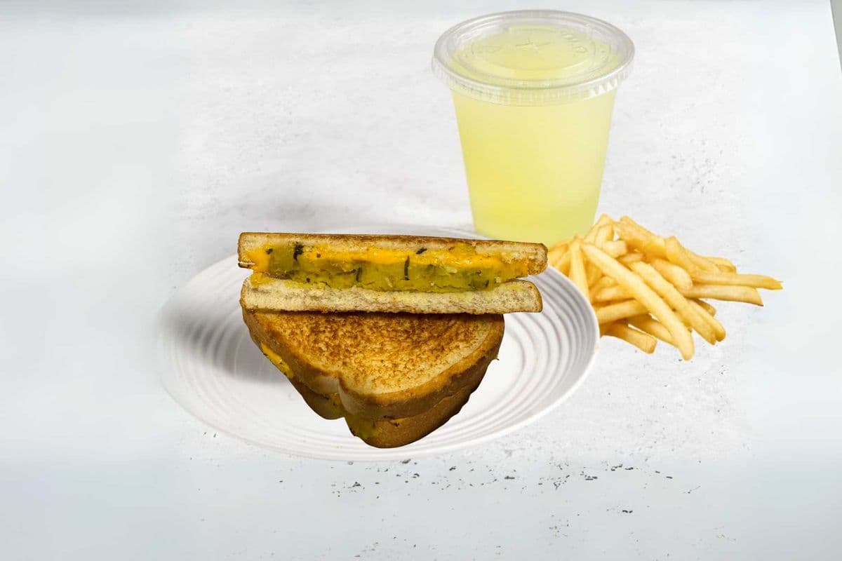 Sandwich Combos