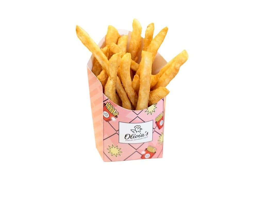 Frites/ Fries