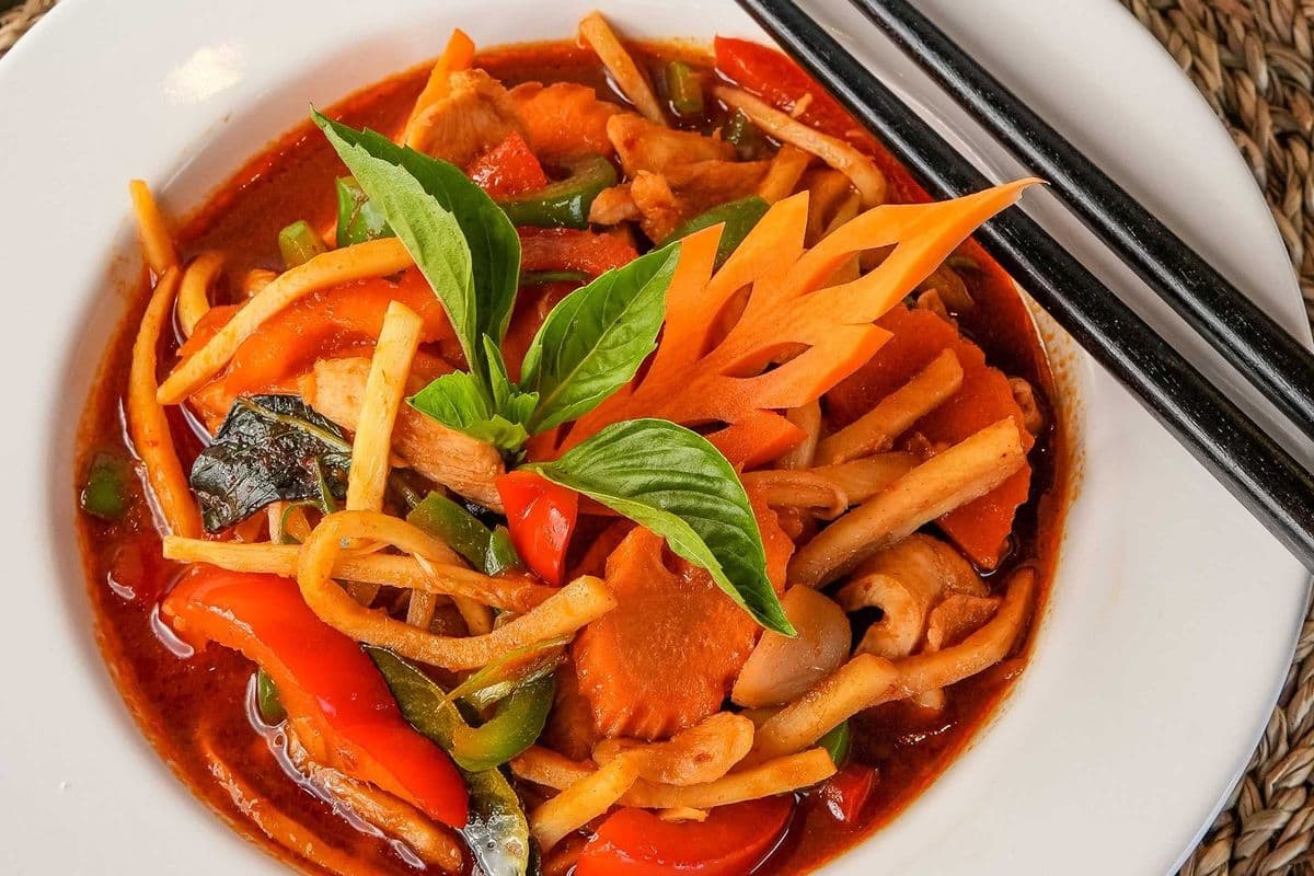 Thai Chili Sauce