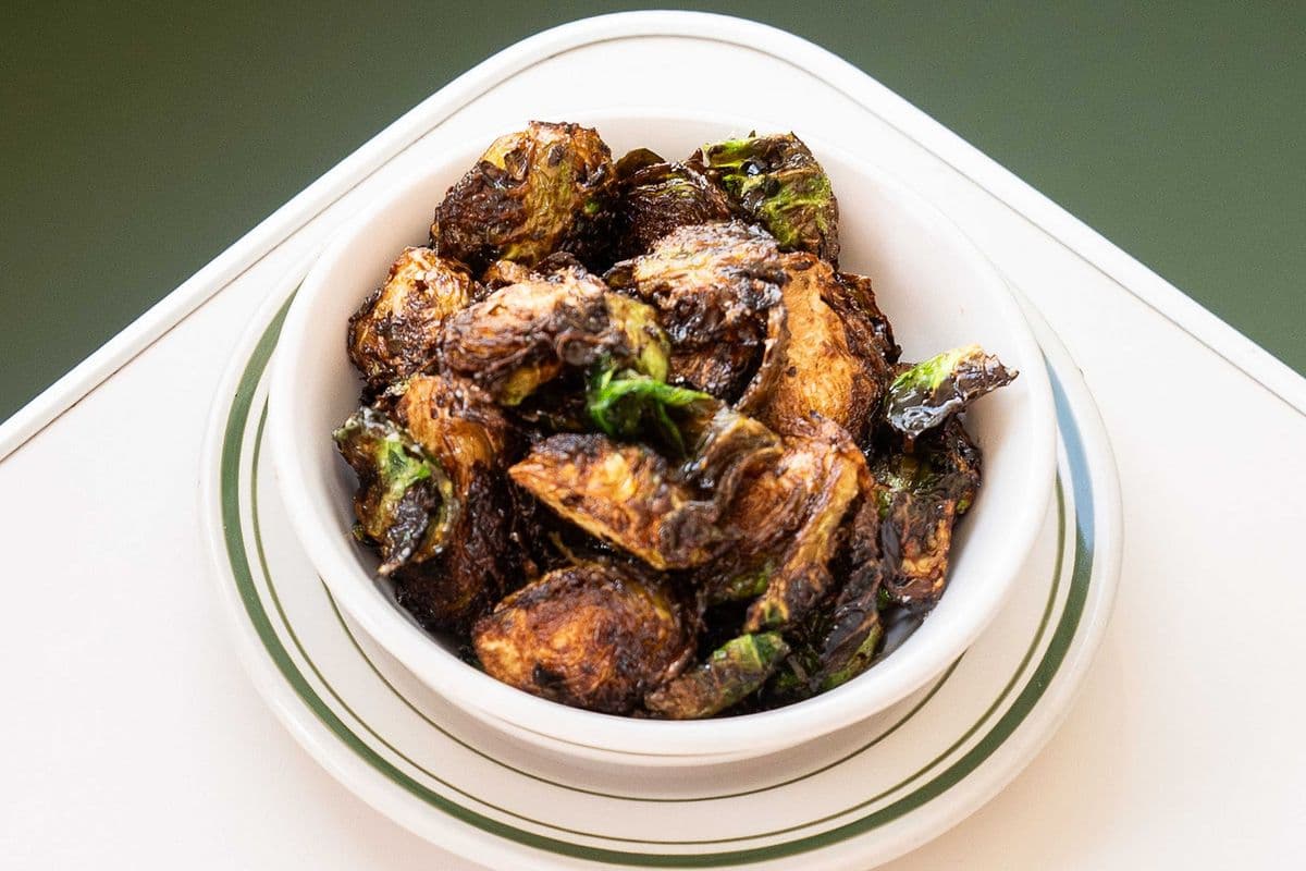 Brussels Sprouts