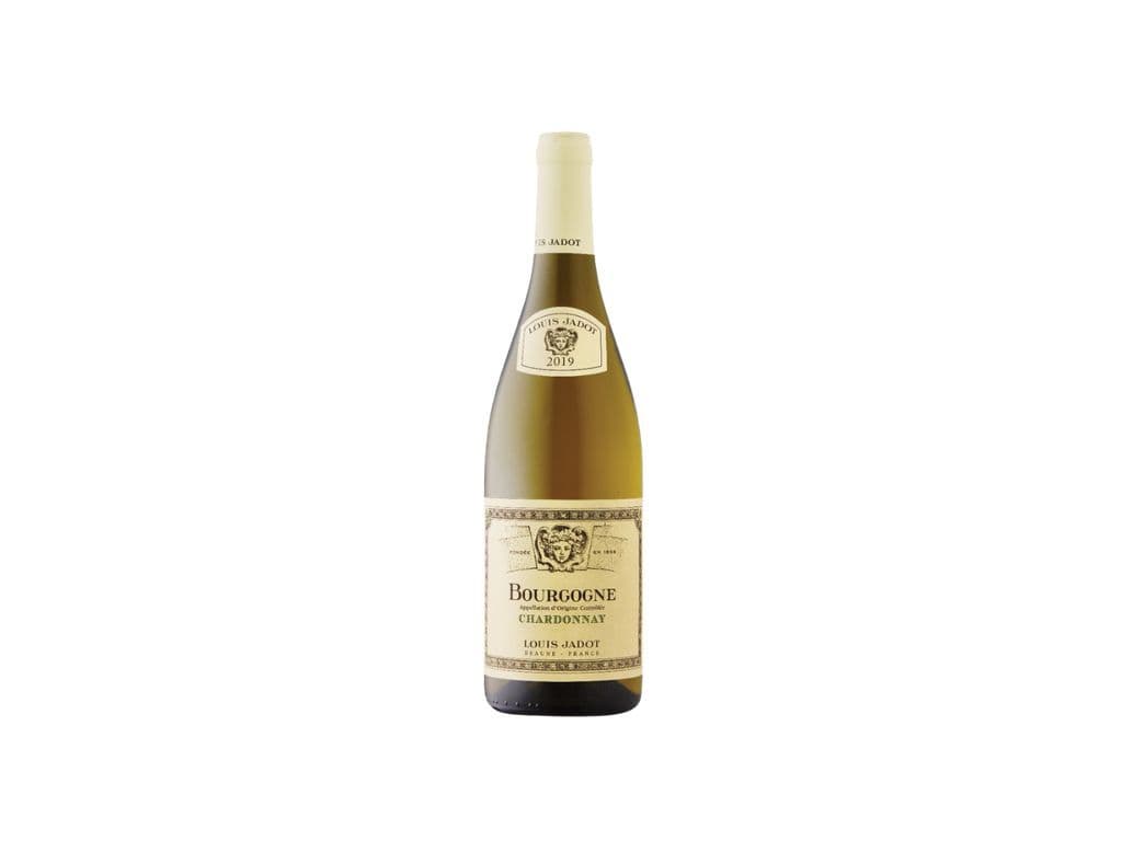 Louis Jadot Chardonnay Bourgogne (750ml)