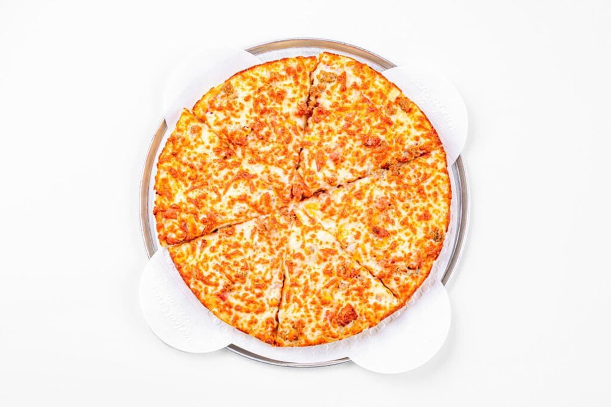 MEAT LOVER PIZZA (GLUTEN FREE)