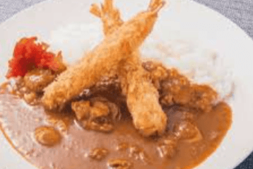 G3. Deep-Fried Shrimp - 炸大虾