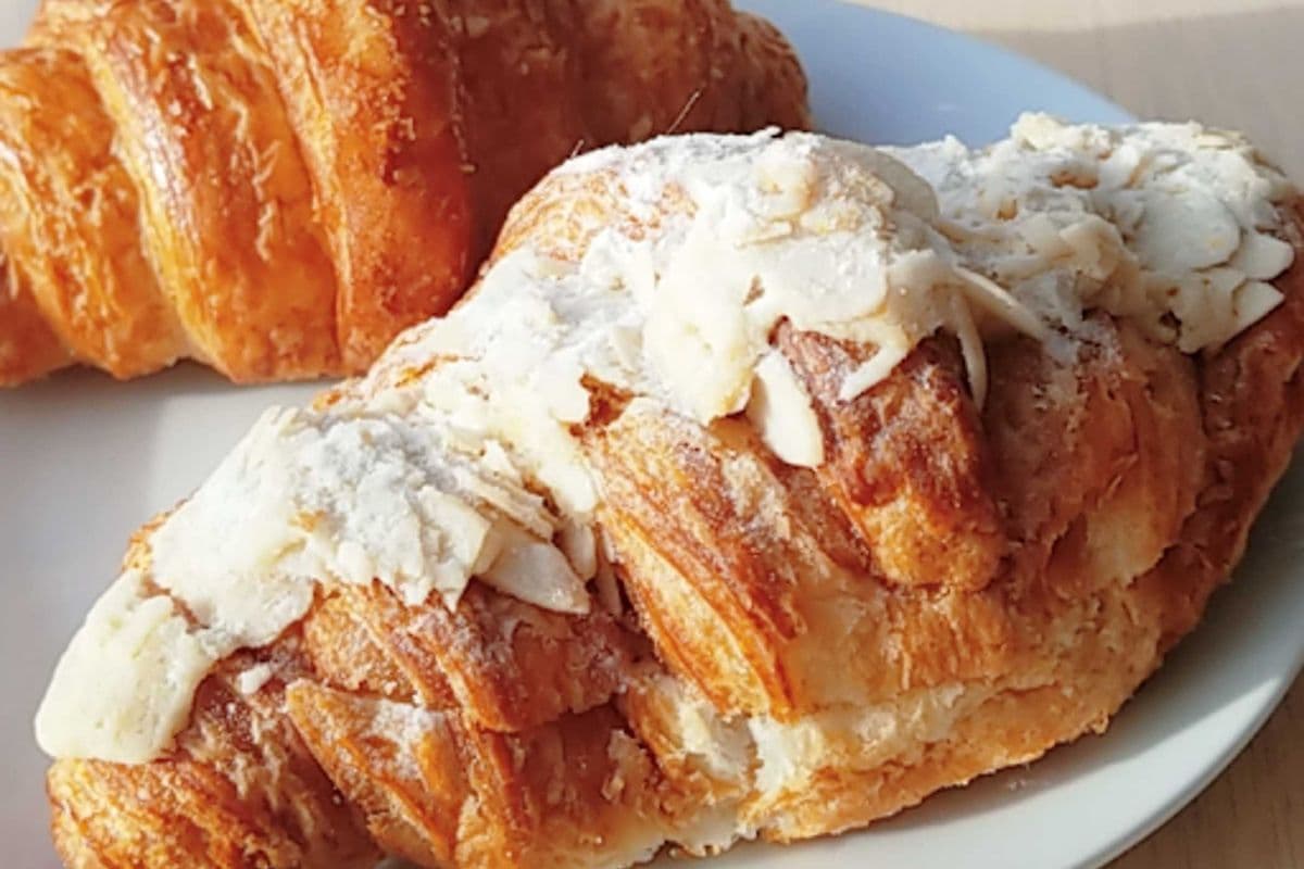 Croissants