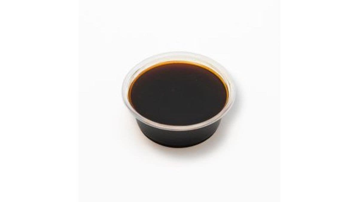 Soy Garlic - Dip