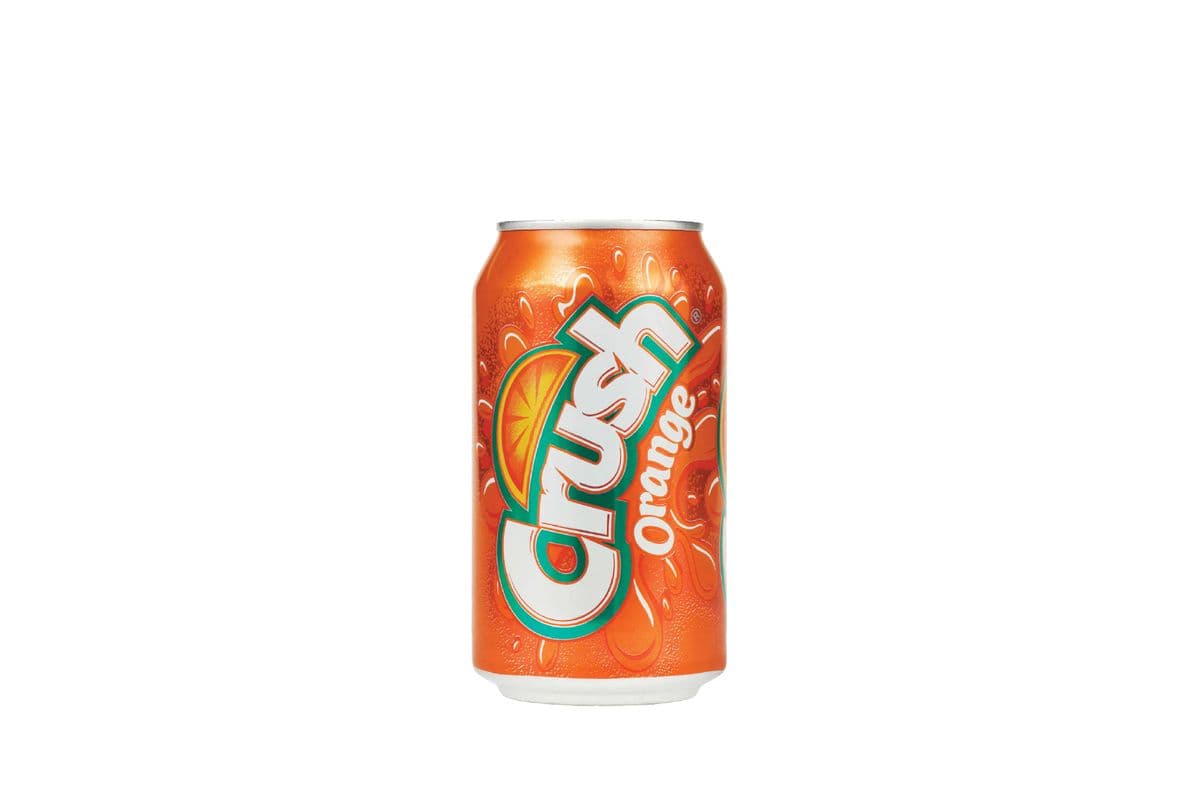 Orange Crush