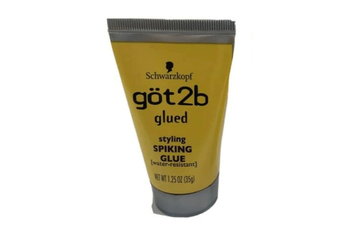 Got(2 b) Spiking Glue (35 g)