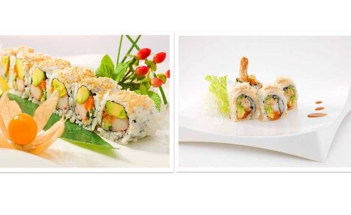 California Roll (8)