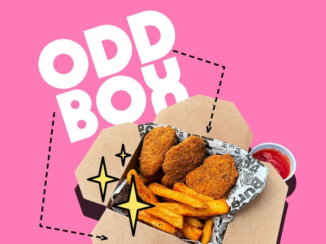 Odd Box