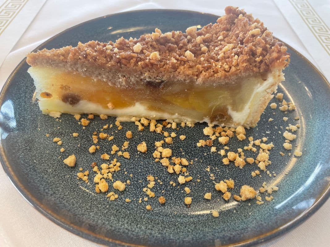 Apple Tart