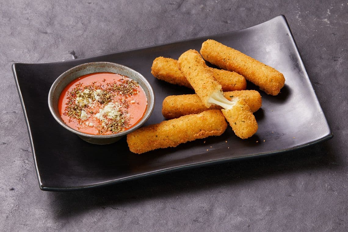 Mozza Stix