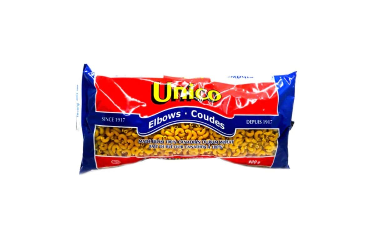 Unico Pasta (900g)
