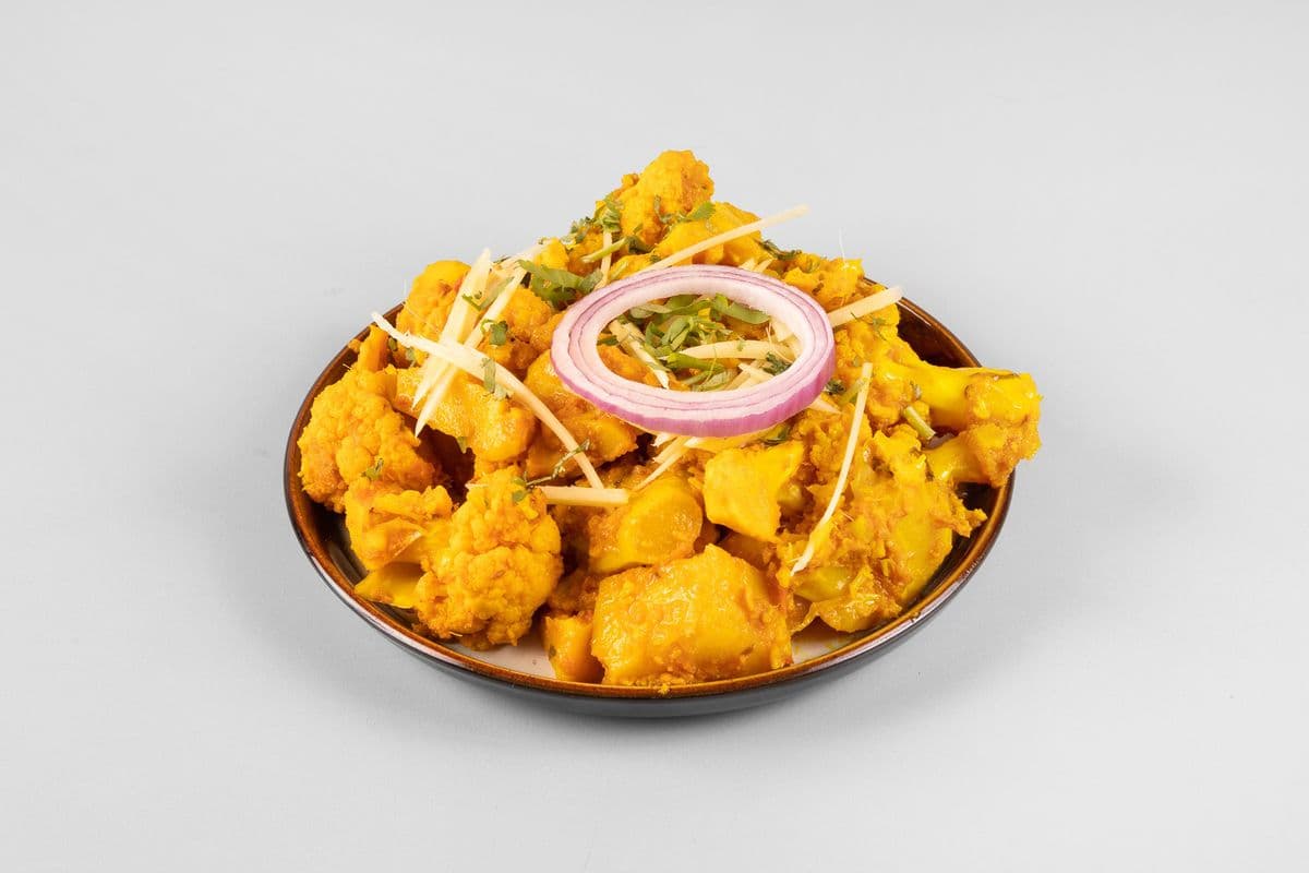 Aloo Gobi