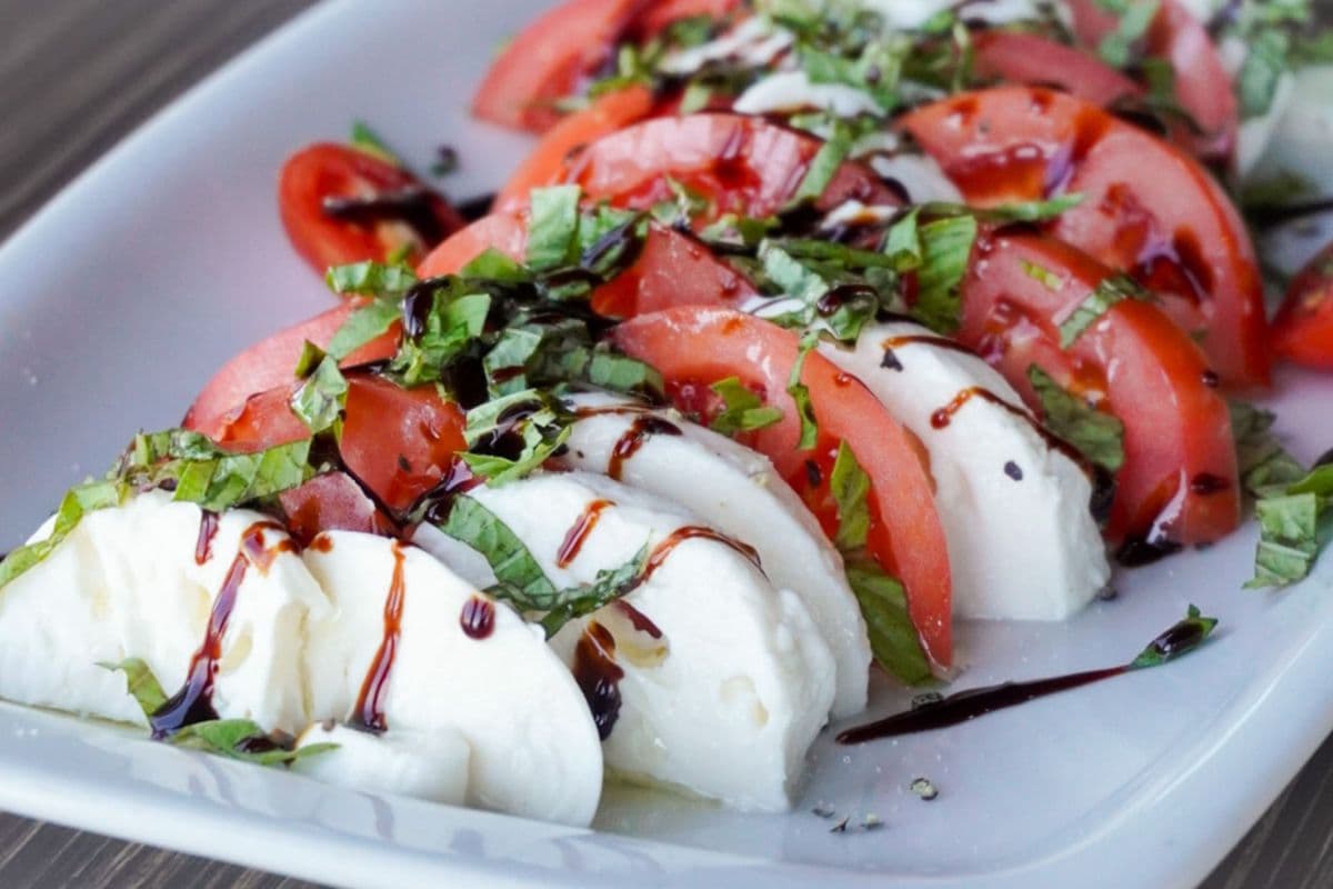 Caprese Salad