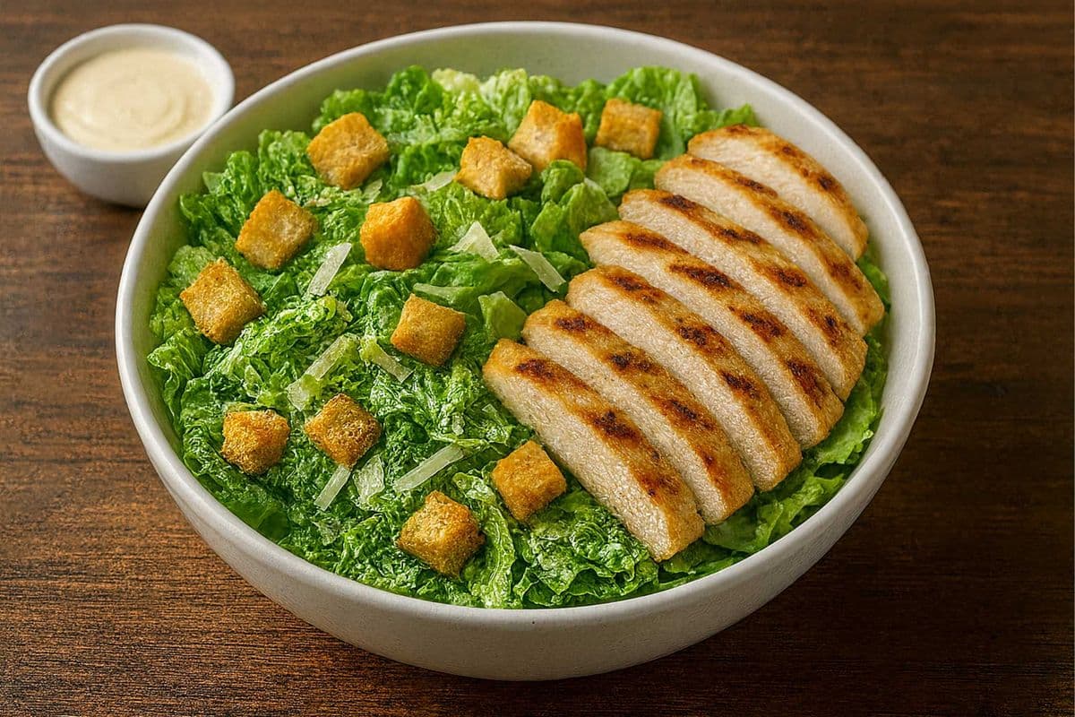 Original Caesar Salad
