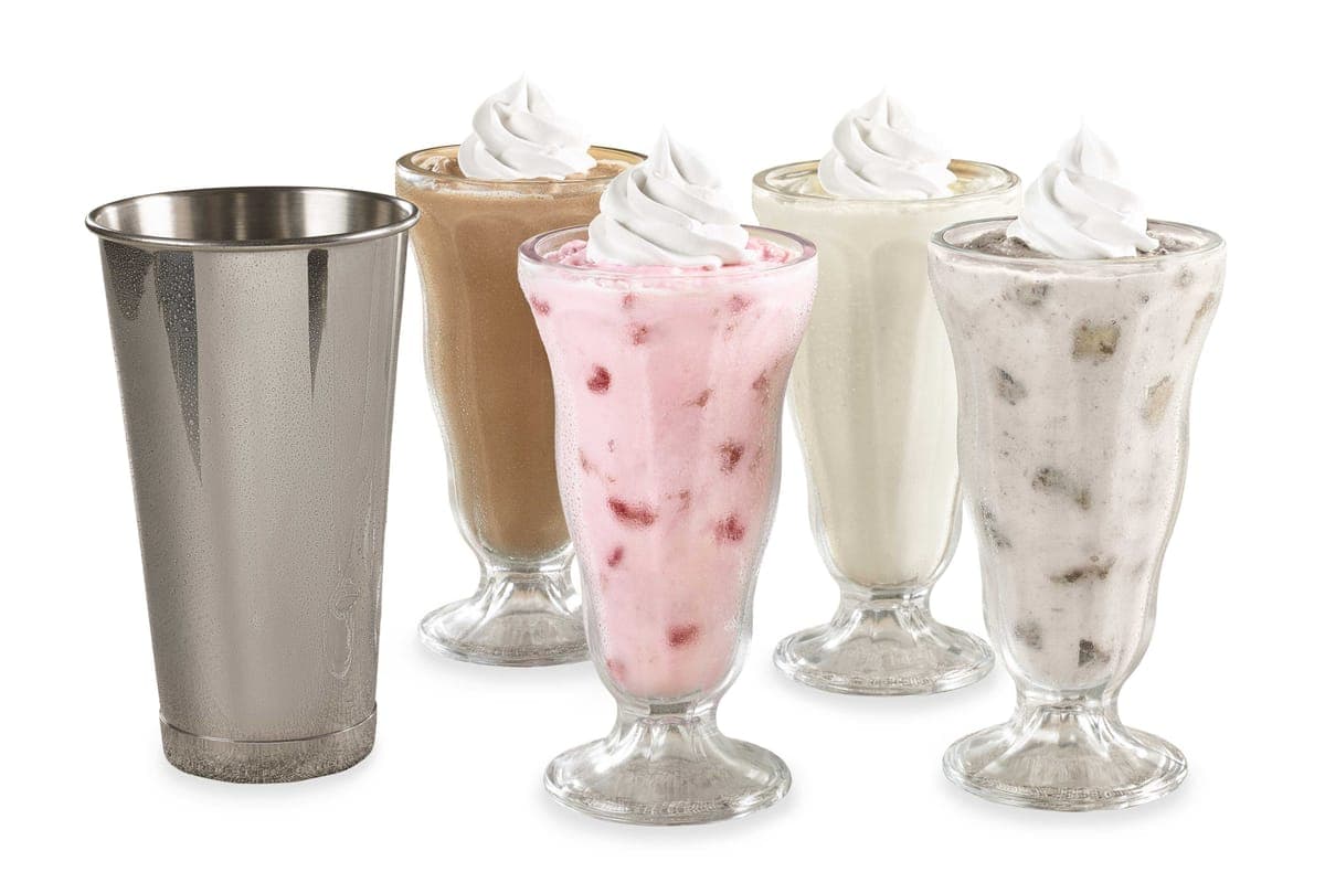 Milkshake (780-1050 Cals)