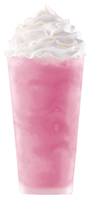 Bubblegum Shake