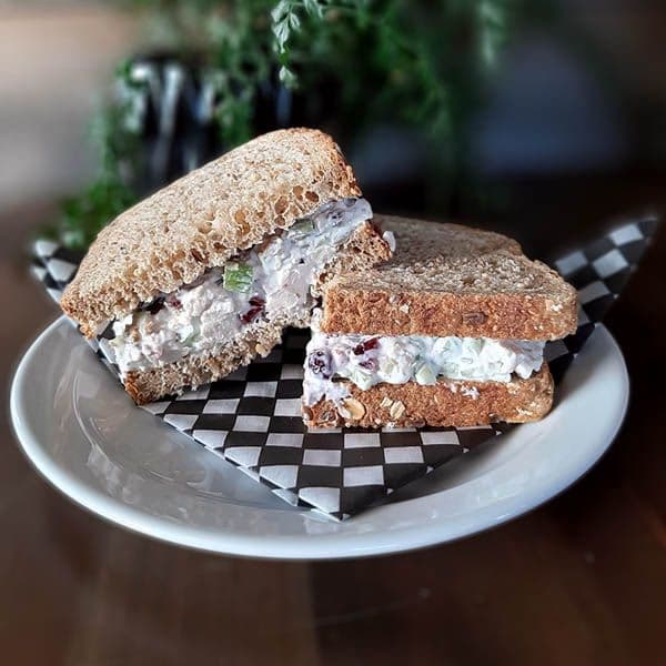 Chicken Salad Sandwich